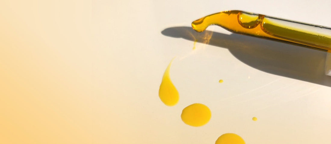 Amping up the Actives With Active Infusion Oil