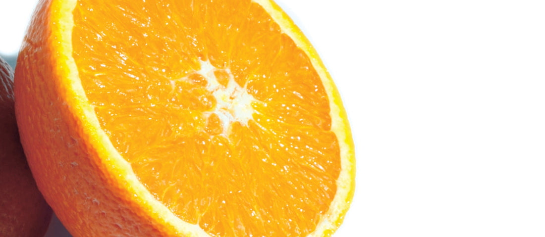 Vitamin C, The Most Powerful Antioxidant Your Skin Has Ever Met