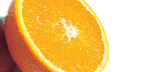 Vitamin C, The Most Powerful Antioxidant Your Skin Has Ever Met