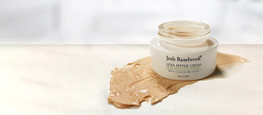Put an Ultra Peptide in Your Step