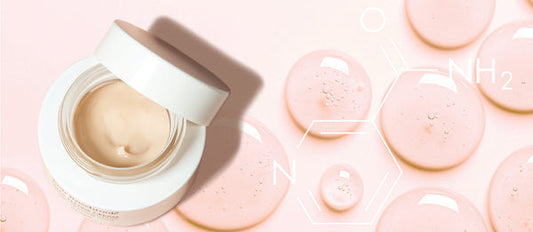 Niacinamide — Your Best Friend With Benefits