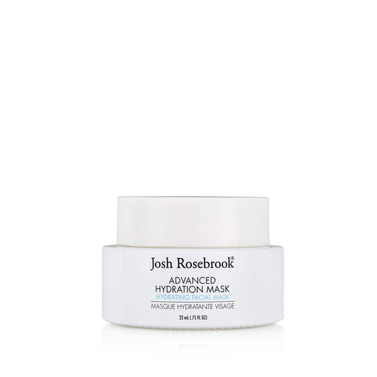 Advanced Hydration Mask
