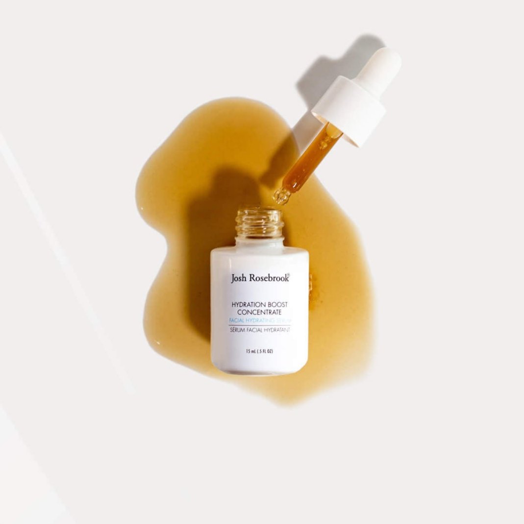 Hydration Boost Concentrate