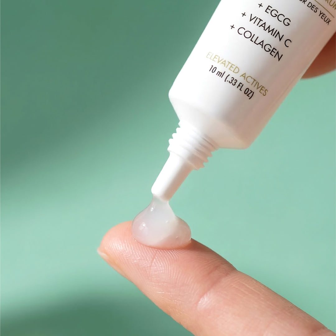Eye Area Complex