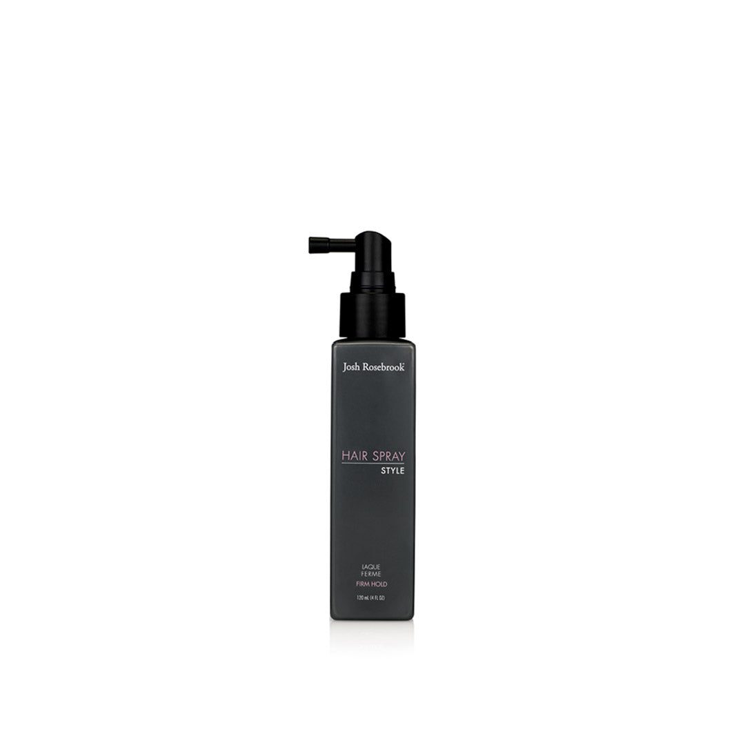 Firm Hold Hair Spray