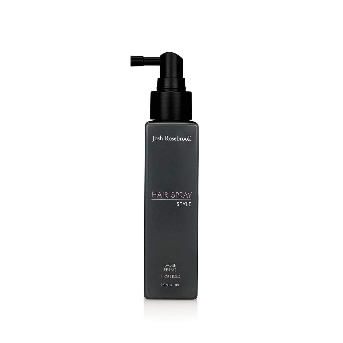 Firm Hold Hair Spray